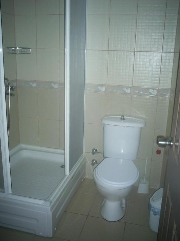 Tekin Aparts 3* Marmaris