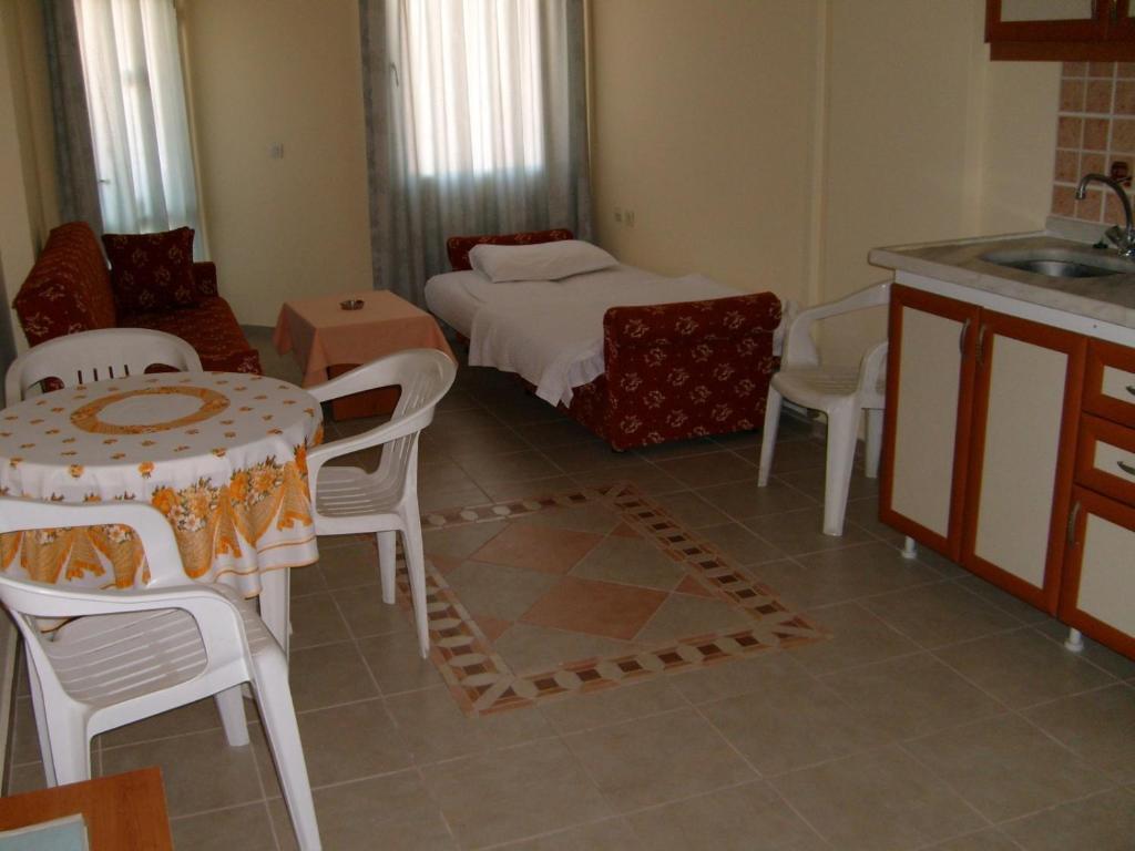 Tekin Aparts Marmaris