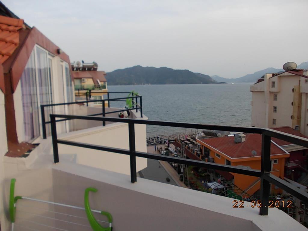 Tekin Aparts 3* Marmaris
