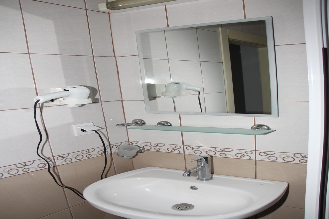 Hotel apartamentowy Tekin Aparts 3*