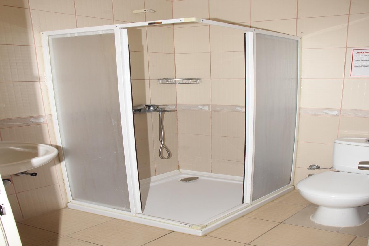 Tekin Aparts Hotel apartamentowy Marmaris