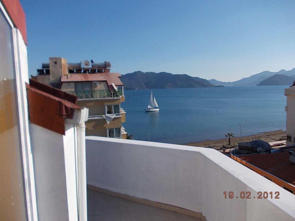 Tekin Aparts Hotel apartamentowy 3*